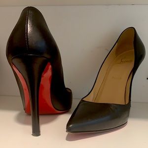 Christian Louboutin Heels